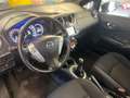 Nissan Note Black Edition Klimaauto+PDC+Sitzheizg+Navi Blau - thumbnail 13