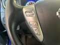 Nissan Note Black Edition Klimaauto+PDC+Sitzheizg+Navi Blau - thumbnail 24