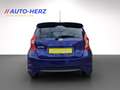 Nissan Note Black Edition Klimaauto+PDC+Sitzheizg+Navi Blau - thumbnail 10