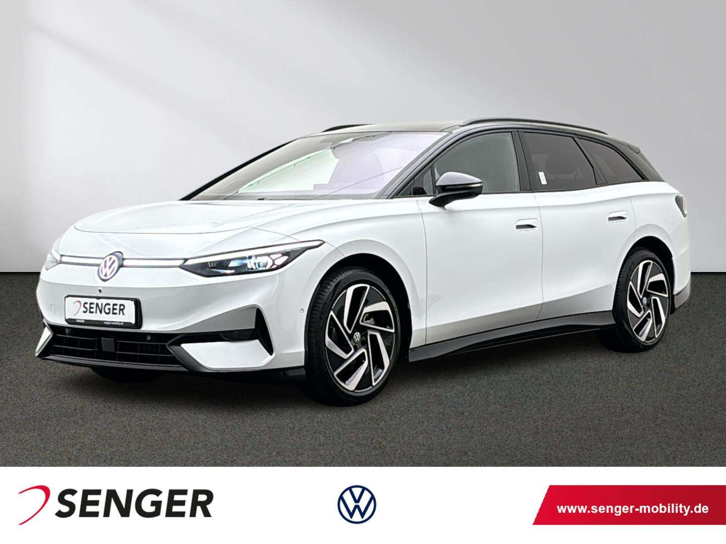 Volkswagen ID.7