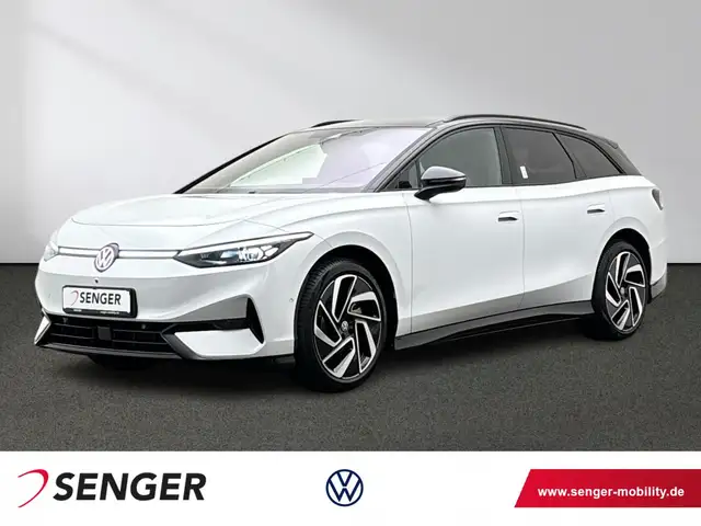 Volkswagen ID.7 Tourer Pro S Kamera Travel Assist Navi