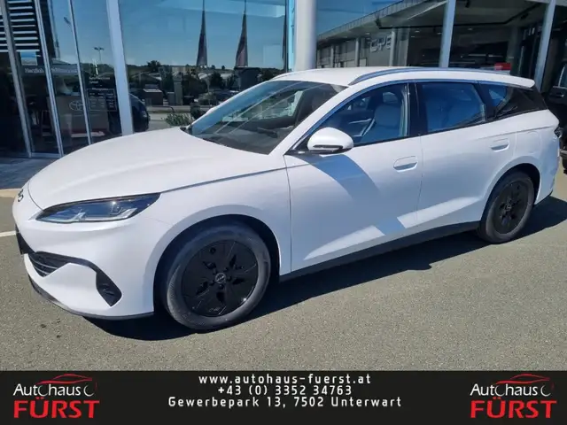 BYD Seal 6 DM-i Touring Boost