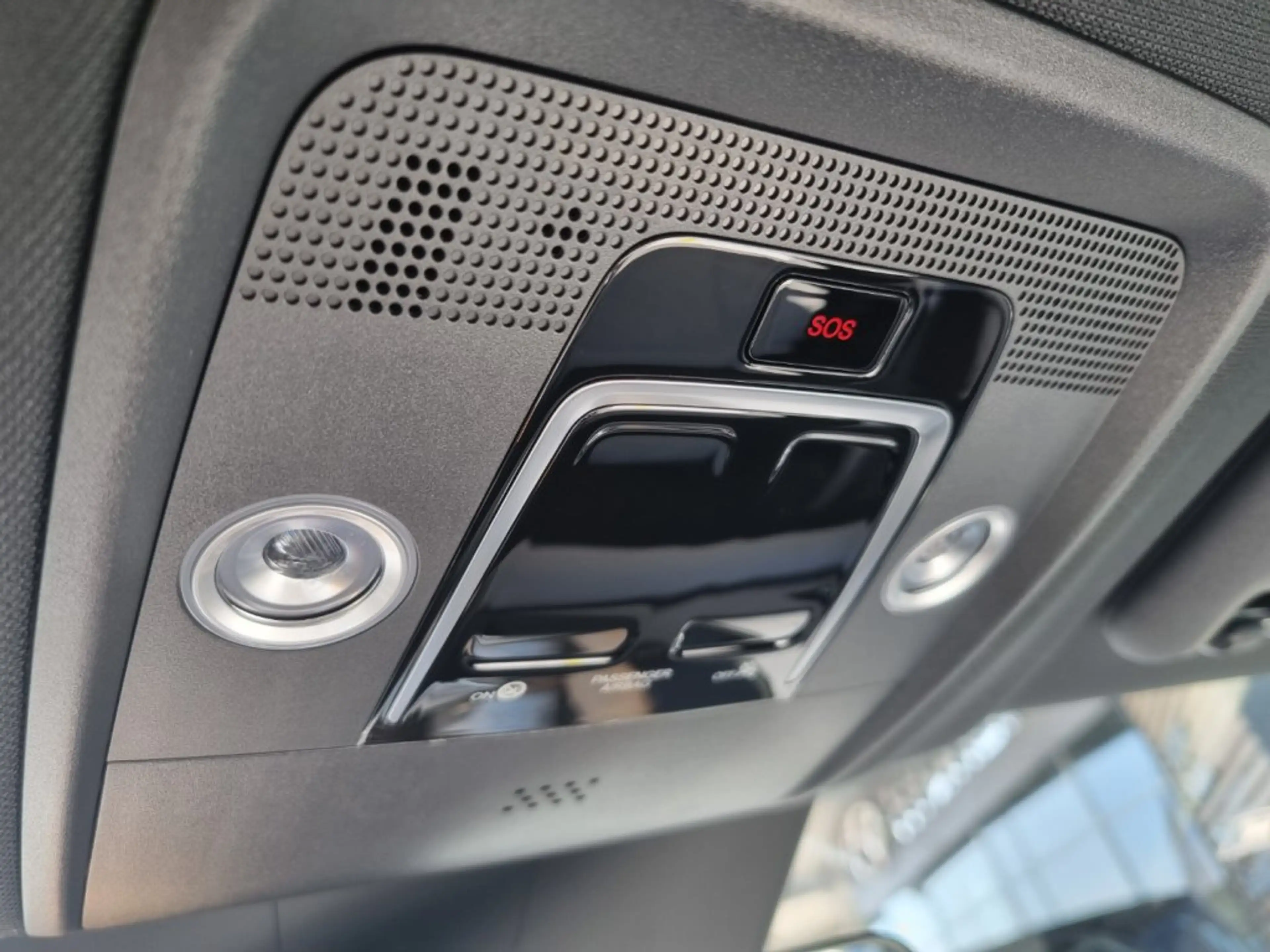 BYD Seal 6 DM-i Touring Boost — photo 9
