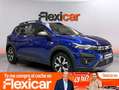 Dacia Sandero Stepway Expression 74kW (100CV) ECO-G Azul - thumbnail 1