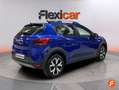 Dacia Sandero Stepway Expression 74kW (100CV) ECO-G Azul - thumbnail 8