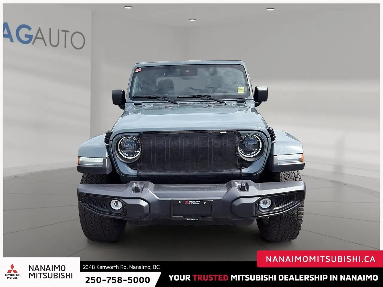 Jeep Gladiator снимка Jeep Gladiator