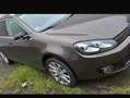 Volkswagen Golf Variant 2.0 TDI DPF DSG MATCH Bruin - thumbnail 2