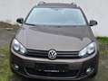 Volkswagen Golf Variant 2.0 TDI DPF DSG MATCH Bruin - thumbnail 1
