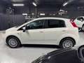 Fiat Grande Punto Grande Punto 5p 1.4 Dynamic Gpl CarPlay Neopatenta Bianco - thumbnail 4