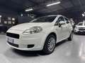 Fiat Grande Punto Grande Punto 5p 1.4 Dynamic Gpl CarPlay Neopatenta Bianco - thumbnail 2