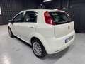 Fiat Grande Punto Grande Punto 5p 1.4 Dynamic Gpl CarPlay Neopatenta Bianco - thumbnail 6