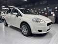 Fiat Grande Punto Grande Punto 5p 1.4 Dynamic Gpl CarPlay Neopatenta Bianco - thumbnail 9