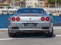 Ferrari 550 5.5i V12 Argento - thumbnail 4