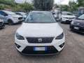 SEAT Arona 1.6 TDI 95 CV Style Blanc - thumbnail 1