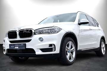 xDrive 30d ACC/PANO/NAV/KAMERA/LEDER/GARANTIE