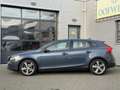 Volvo V40 2.0 T3 Momentum Clima Navi Led Blau - thumbnail 3