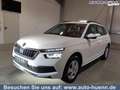 Skoda Kamiq Ambition Extra Plus 1.5 TSI 150 PS DSG 5JahreGa... Weiß - thumbnail 1