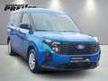 Ford Tourneo Courier 1.0 Trend  EcoBoost Bleu - thumbnail 6
