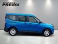 Ford Tourneo Courier 1.0 Trend  EcoBoost Bleu - thumbnail 5