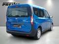 Ford Tourneo Courier 1.0 Trend  EcoBoost Bleu - thumbnail 4