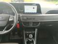 Ford Tourneo Courier 1.0 Trend  EcoBoost Bleu - thumbnail 13