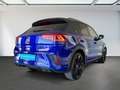 Volkswagen T-Roc 2.0 TSI DSG 4M R-Line AHK+RFK+PANO+IQ.DRIVE Blau - thumbnail 17