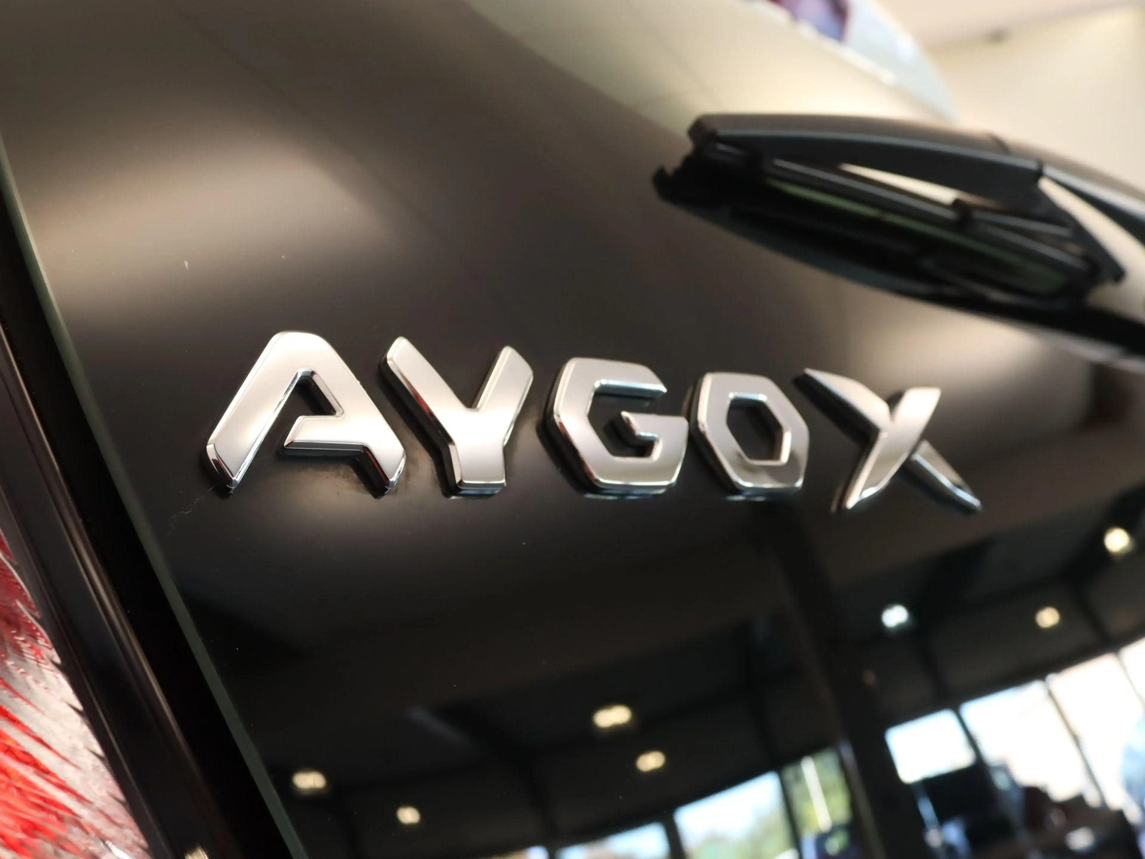 Toyota Aygo X 1.0 VVT-i MT Play - ORIGINEEL NEDERLANDSE AUTO - A — photo 3
