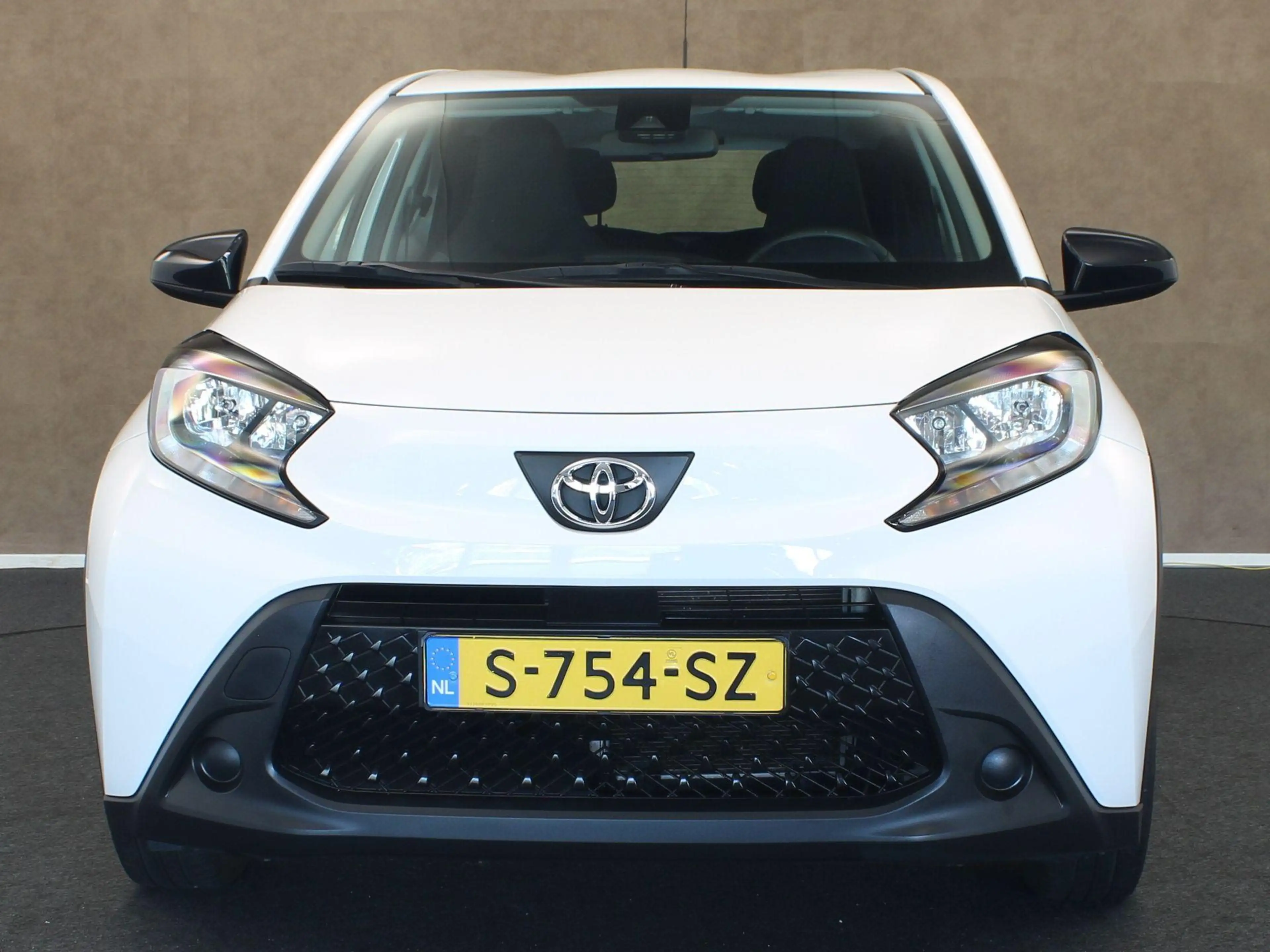 Toyota Aygo X 1.0 VVT-i MT Play - ORIGINEEL NEDERLANDSE AUTO - A — photo 10