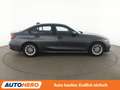 BMW 320 320i Advantage Aut.*NAVI*TEMPO*LED*PDC*SHZ* Gris - thumbnail 7