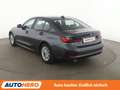 BMW 320 320i Advantage Aut.*NAVI*TEMPO*LED*PDC*SHZ* Šedá - thumbnail 4