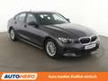 BMW 320 320i Advantage Aut.*NAVI*TEMPO*LED*PDC*SHZ* Šedá - thumbnail 8