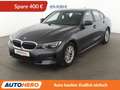 BMW 320 320i Advantage Aut.*NAVI*TEMPO*LED*PDC*SHZ* Šedá - thumbnail 1