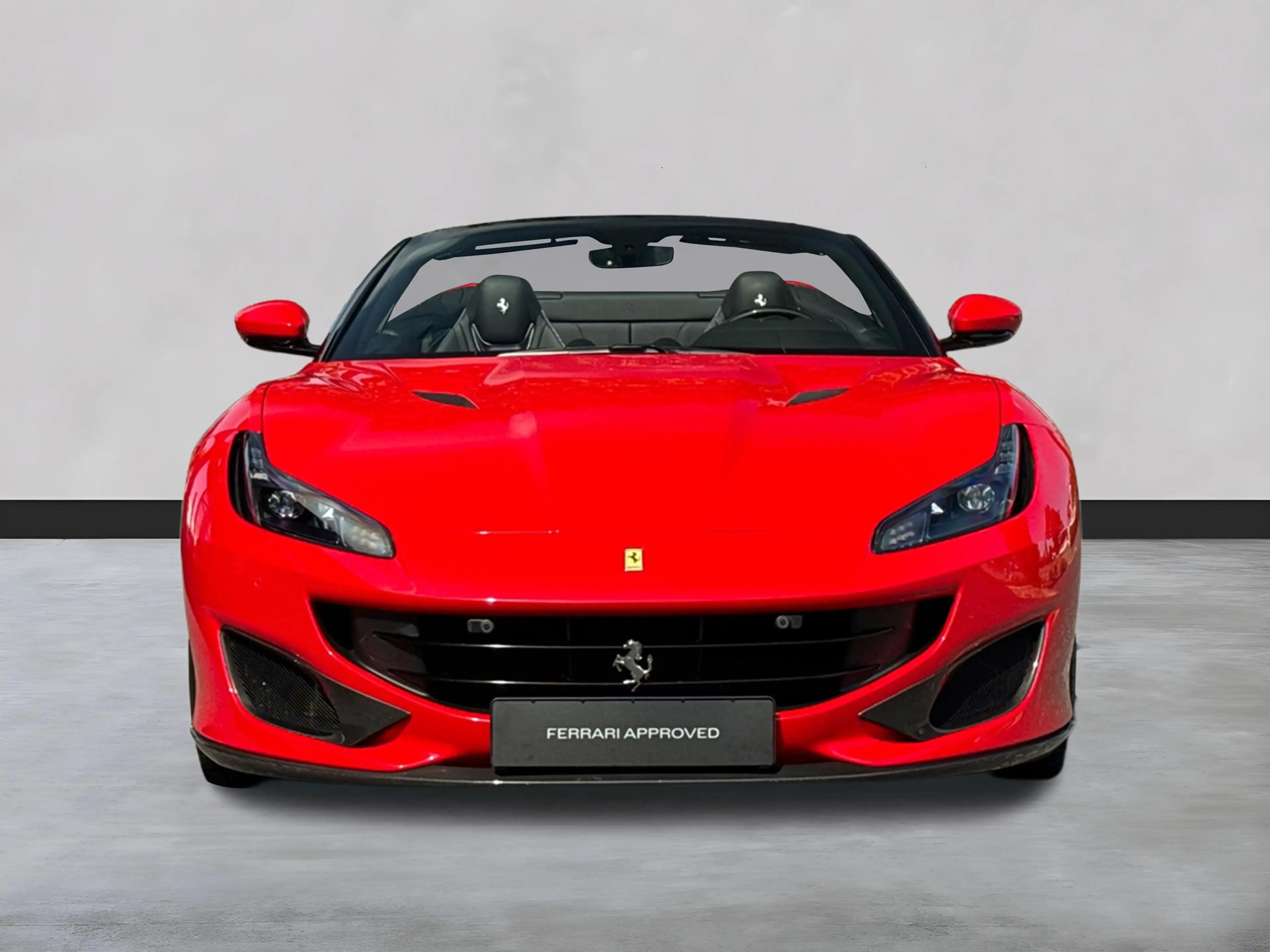 Ferrari Portofino *Embleme*Navi*PDC*Klima*Leder* — photo 4