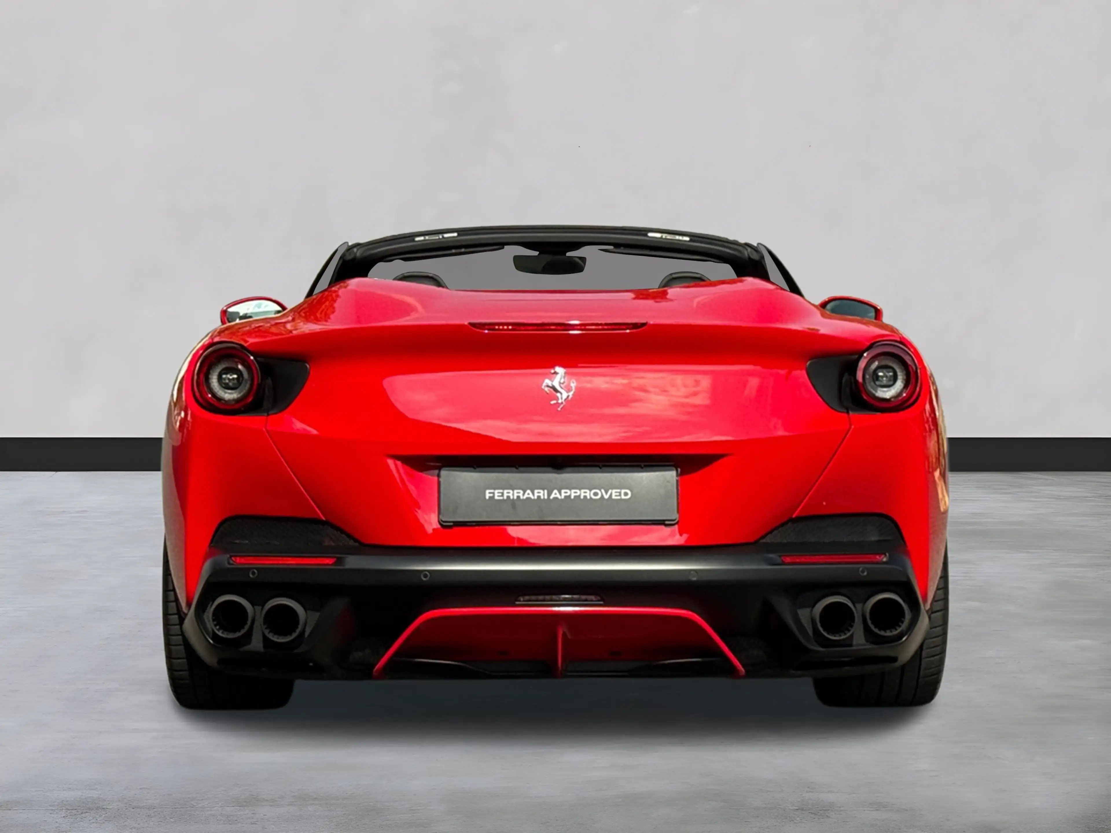 Ferrari Portofino *Embleme*Navi*PDC*Klima*Leder* — photo 8