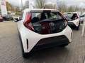 Toyota AYGO X 1.0 l Play 5 M/T Білий - thumbnail 3