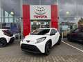 Toyota AYGO X 1.0 l Play 5 M/T Білий - thumbnail 1