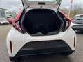 Toyota AYGO X 1.0 l Play 5 M/T Білий - thumbnail 4