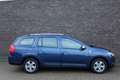 Dacia Logan MCV 0.9 TCe 10th Anniversary, navigatie, zuiniger Blauw - thumbnail 4