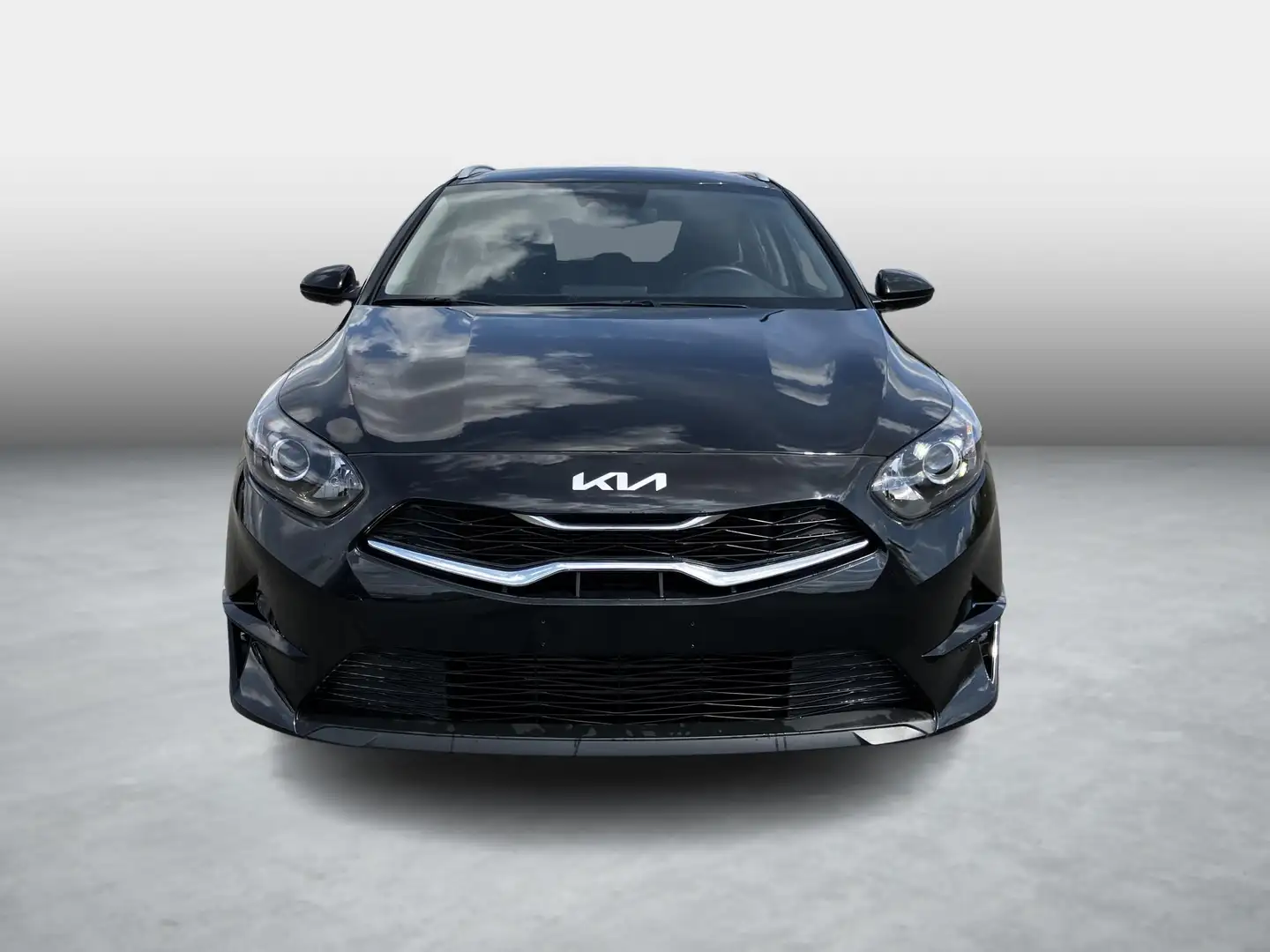 Kia Ceed SW / cee'd SW Sportswagon 1.0 T-GDi Pure Nero - 2