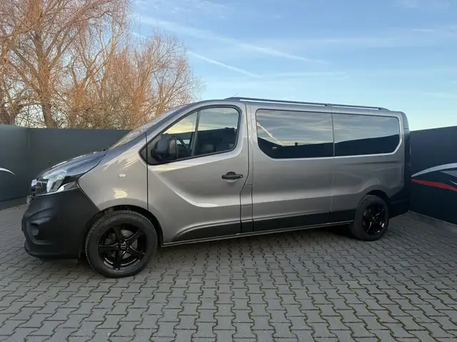 Opel Vivaro Combi L2H1  2,9t