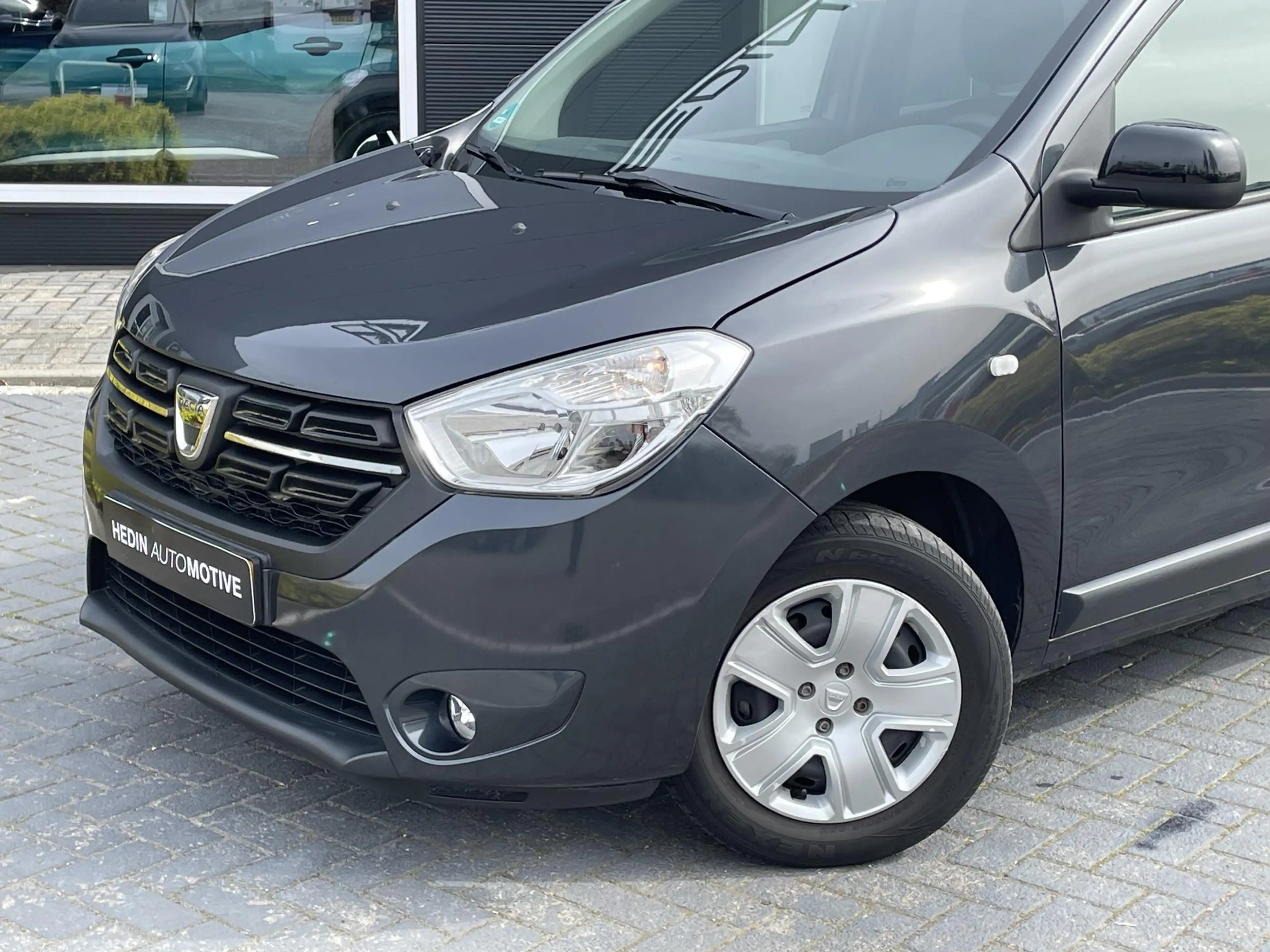 Dacia Lodgy 1.3 TCe Comfort 5p. | Camera | Airco | Armsteun | — photo 6