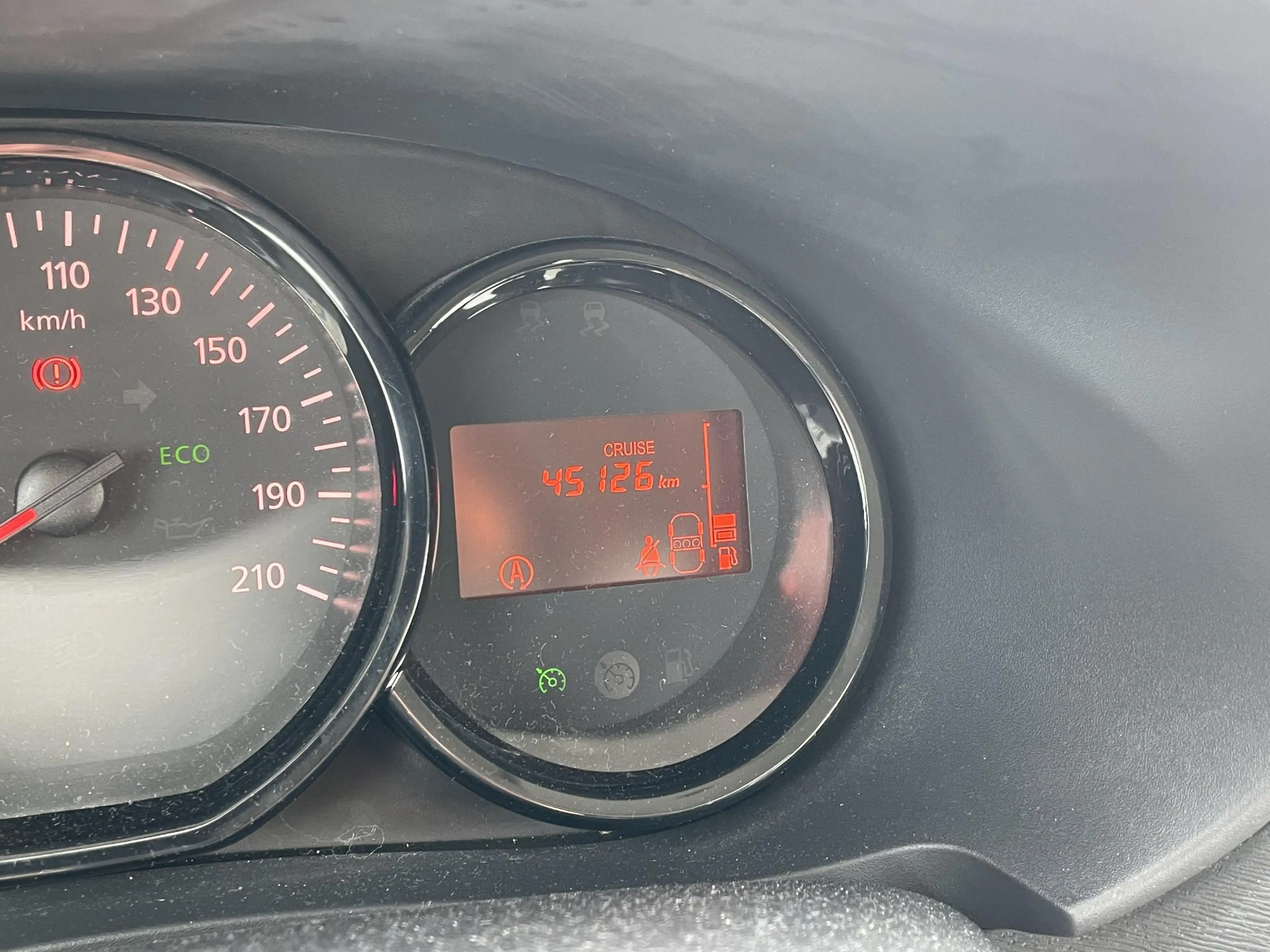 Dacia Lodgy 1.3 TCe Comfort 5p. | Camera | Airco | Armsteun | — photo 15
