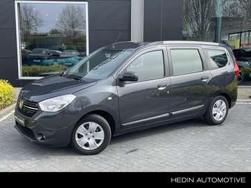 1.3 TCe Comfort 5p. | Camera | Airco | Armsteun |