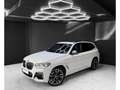 BMW X3 M 40 M40i Weiß - thumbnail 1