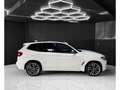 BMW X3 M 40 M40i Weiß - thumbnail 6