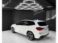 BMW X3 M 40 M40i Weiß - thumbnail 3