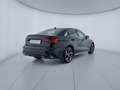 Audi A3 Sedan 35 TDI S tronic S line edition Negro - thumbnail 3