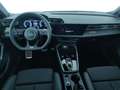 Audi A3 Sedan 35 TDI S tronic S line edition Negro - thumbnail 9
