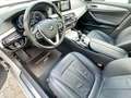 BMW 530 i xDrive Limo/LED/SD/HUD/ACC/Leder/1. Hand Silber - thumbnail 7