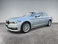 BMW 530 i xDrive Limo/LED/SD/HUD/ACC/Leder/1. Hand Silber - thumbnail 2